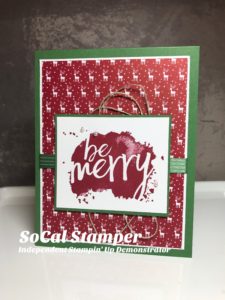 Every Good Wish Stamp Set