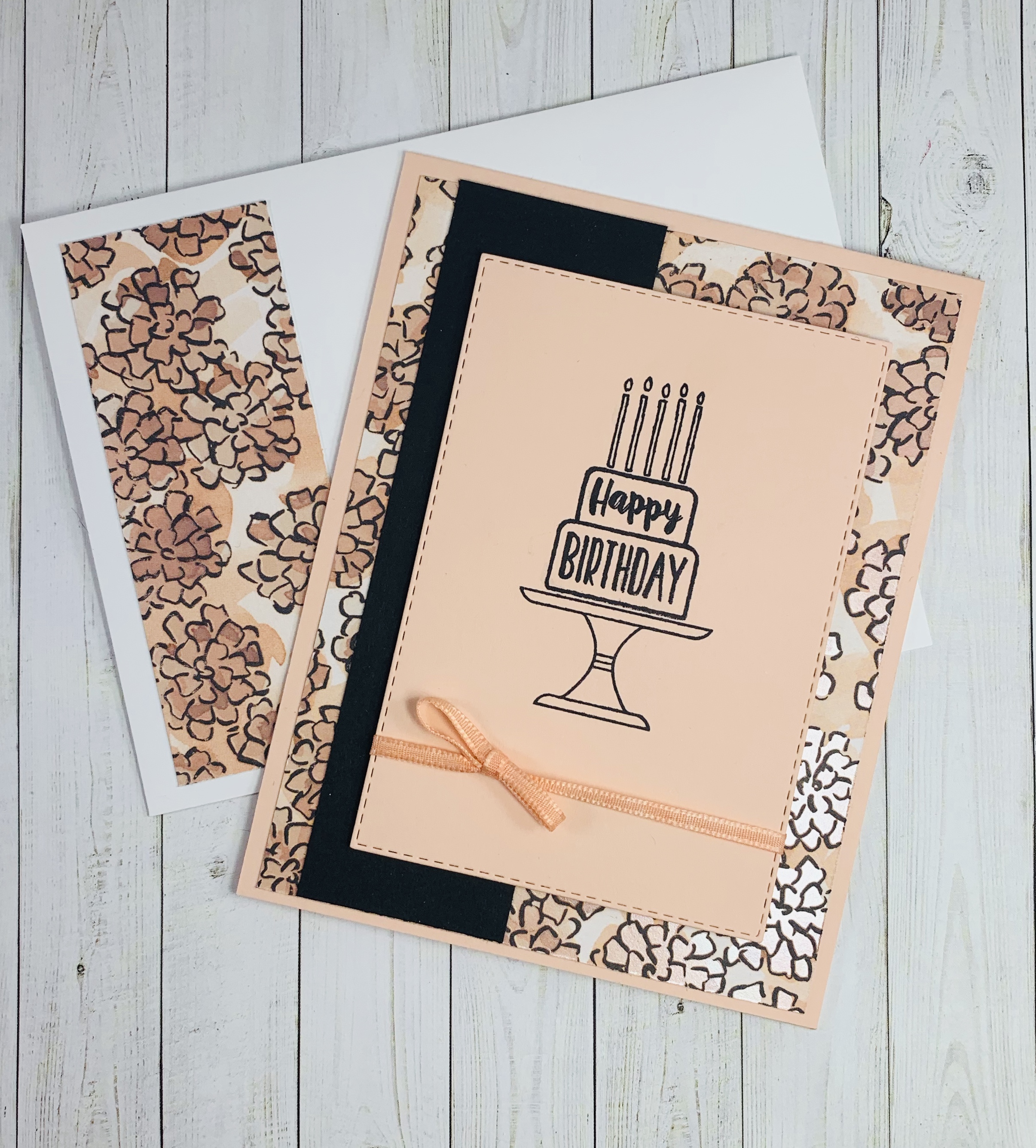 Rectangle Stitched Framelits Dies Part 2