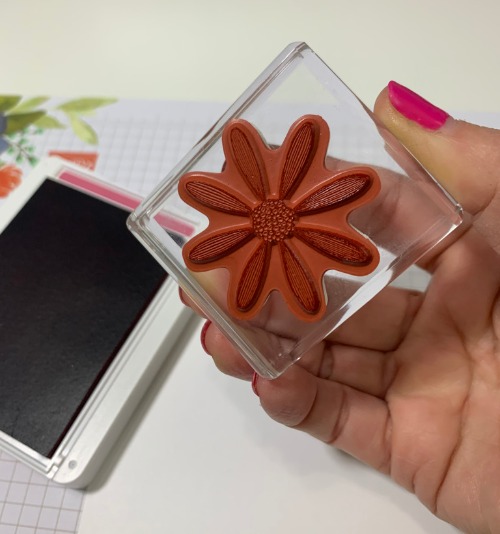 second generation stamping