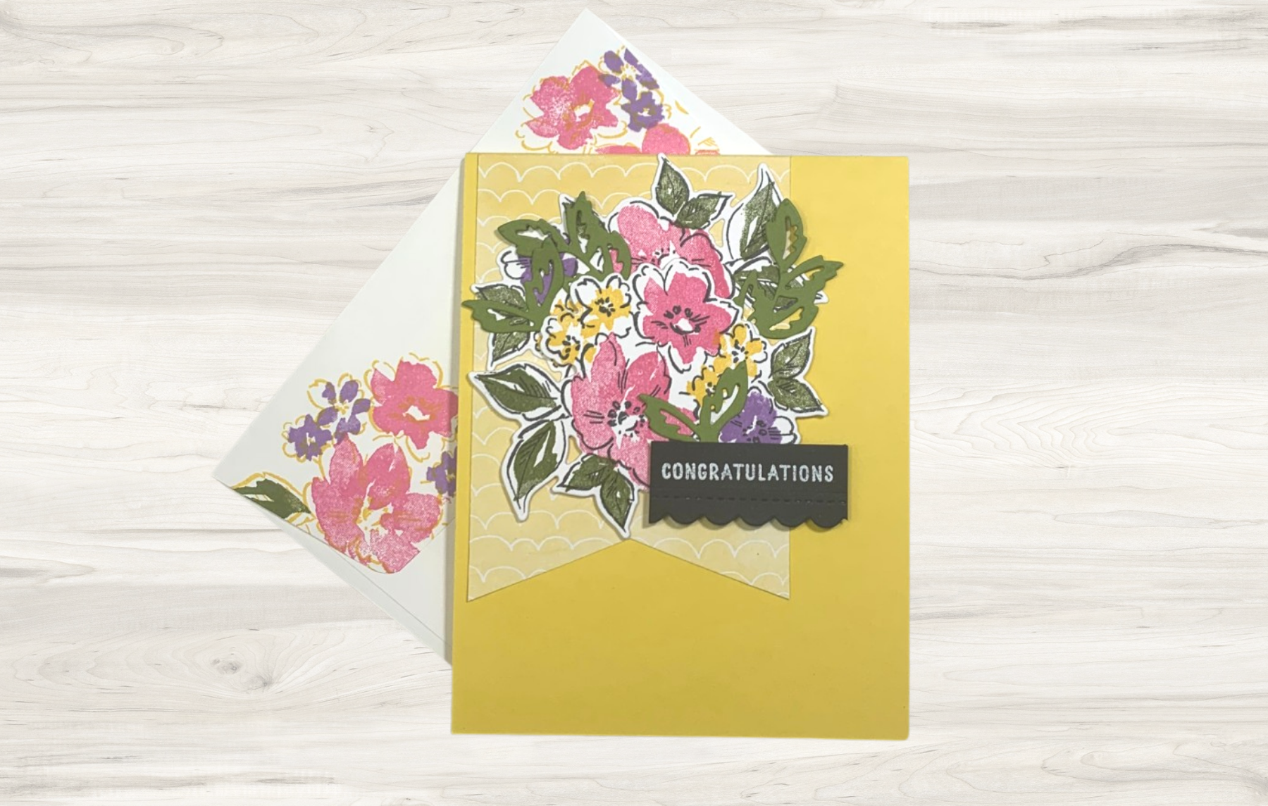 Facebook Live January 26th